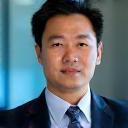 Marcus Chen portrait